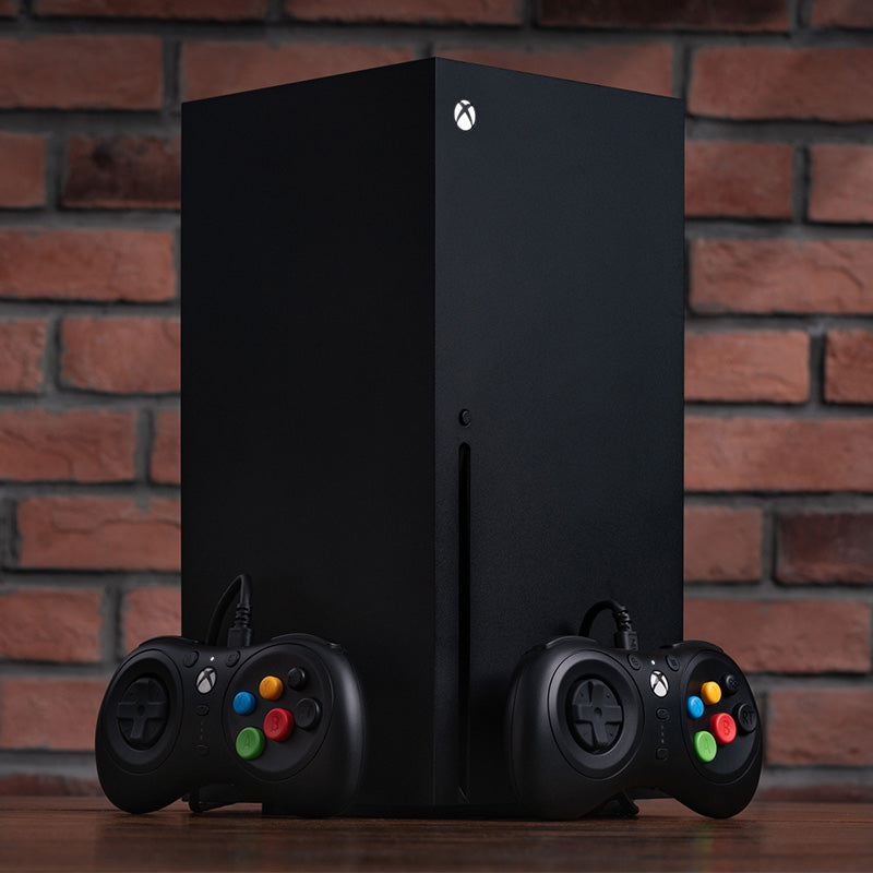 8BitDo M30 Wired Controller for Xbox image 17