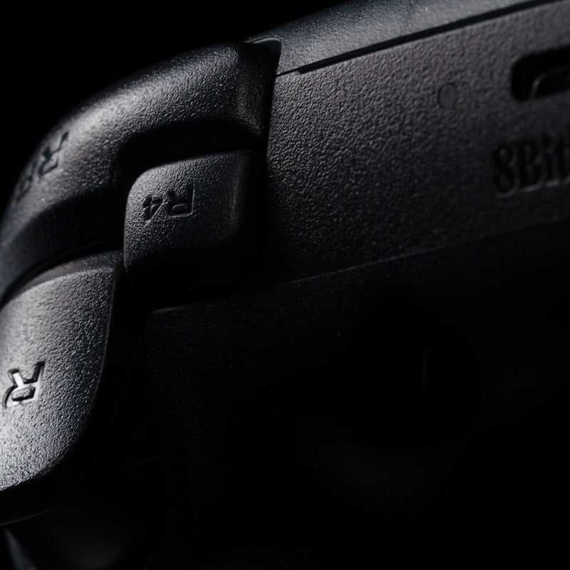 8BitDo Ultimate 2C - Black Myth: Wukong image 23