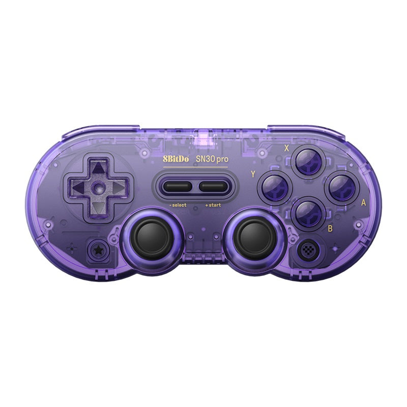 8BitDo SN30 Pro (Special Edition) image 7