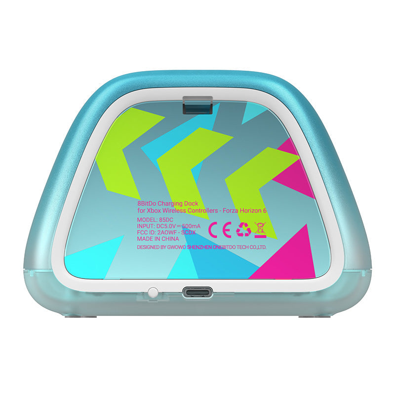 8BitDo Charging Dock for Xbox Wireless Controllers – Forza Horizon 6 image 11